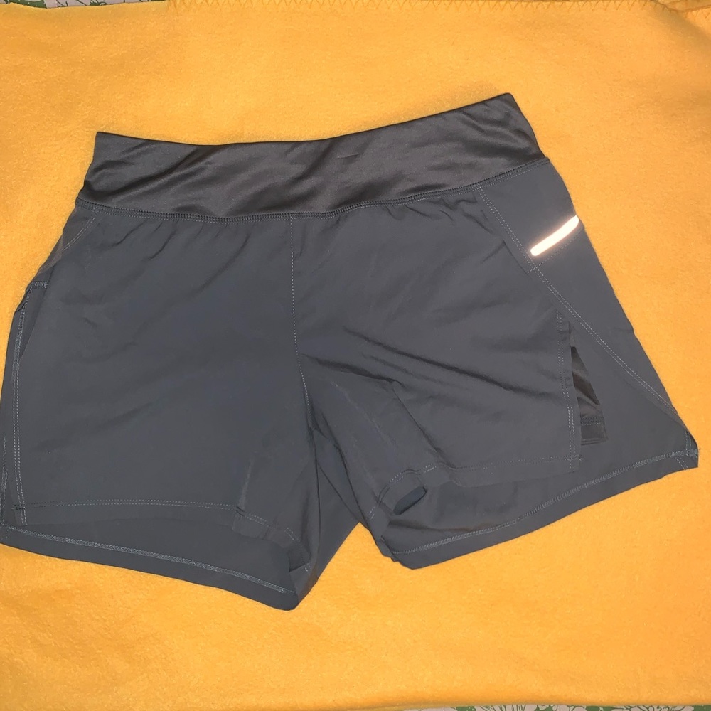 Avia Reflective Running Shorts